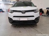  Toyota  Proace TOYOTA  CITY / 2019 / 4P / VETT. FURGONATA 1.5D 100CV SeS MT L1 S COMFORT #36