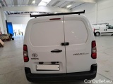  Toyota  Proace TOYOTA  CITY / 2019 / 4P / VETT. FURGONATA 1.5D 100CV SeS MT L1 S COMFORT #73