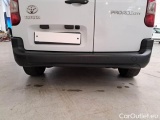  Toyota  Proace TOYOTA  CITY / 2019 / 4P / VETT. FURGONATA 1.5D 100CV SeS MT L1 S COMFORT #85