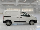 Toyota  Proace TOYOTA  CITY / 2019 / 4P / VETT. FURGONATA 1.5D 100CV SeS MT L1 S COMFORT #7