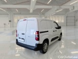  Toyota  Proace TOYOTA  CITY / 2019 / 4P / VETT. FURGONATA 1.5D 100CV SeS MT L1 S COMFORT #2
