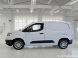  Toyota  Proace TOYOTA  CITY / 2019 / 4P / VETT. FURGONATA 1.5D 100CV SeS MT L1 S COMFORT #8