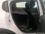  Citroen  C3  Société Feel 1.2 PureTech 80CV BVM5 E6dT #9