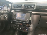  Citroen  C3  Société Feel 1.5 BlueHDI 100CV BVM6 6E #10