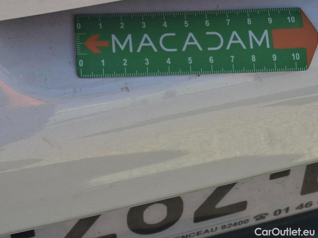  Renault  Clio  IV Air 1.5 dCi 75CV BVM5 E6 #14