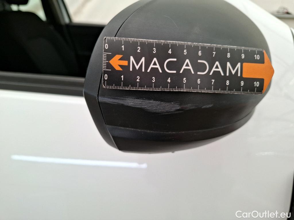 Dacia  Duster  II Comfort 4WD 1.5 dCi 115CV BVM6 E6dT / TRANSFO VP/VF #48