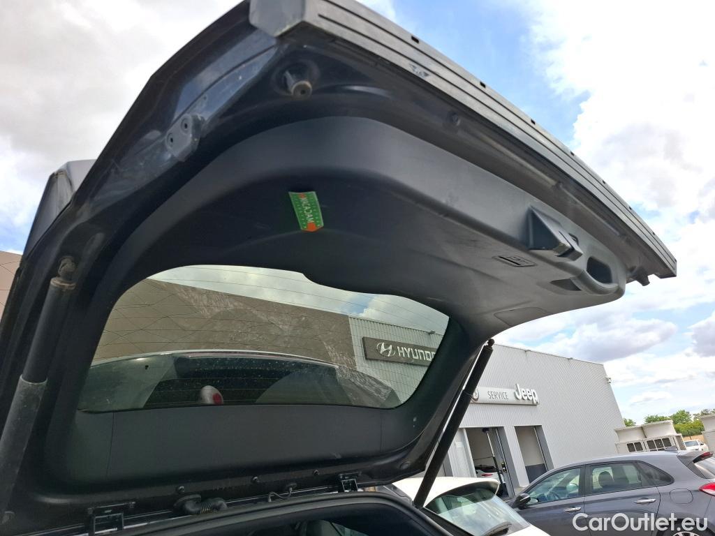  Hyundai  Tucson  / 2020 / 5P / SUV 1.6 PHEV 265 HTRAC N LINE EXECU 4WD AUTO / TRANSFO VP/VF #4
