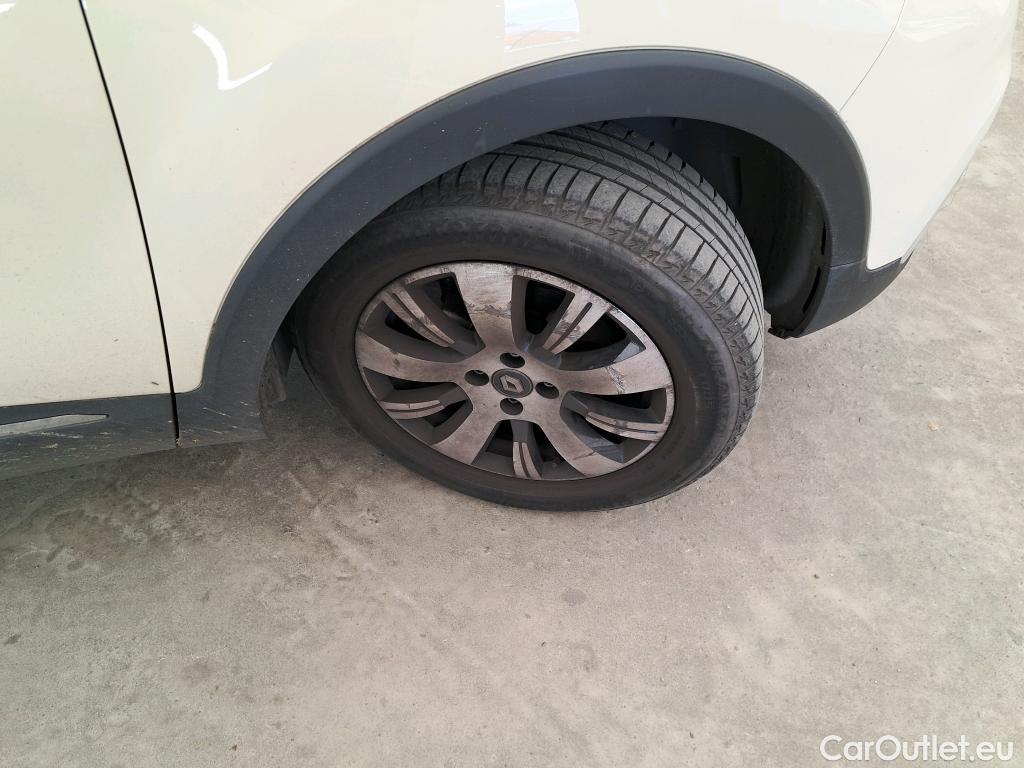  Renault  Captur  Business 0.9 TCe 90CV BVM5 E6 / TRANSFO VP/VF #12