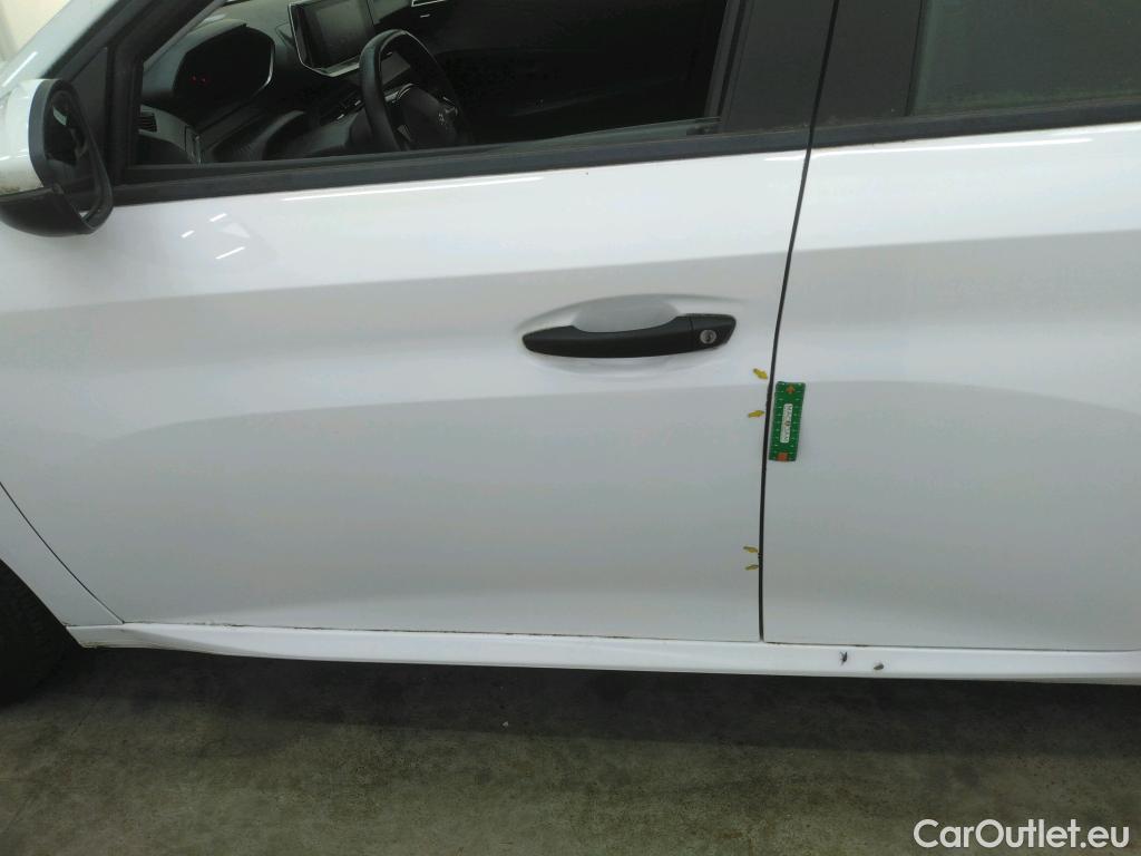  Peugeot  208  Premium 1.5 HDi 100CV BVM6 E6d #14