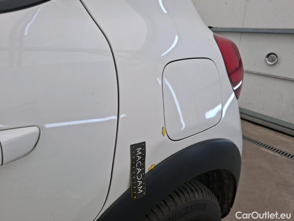  Citroen  C3  Société Feel Nav 1.5 BlueHDI 100CV BVM5 E6dT #1