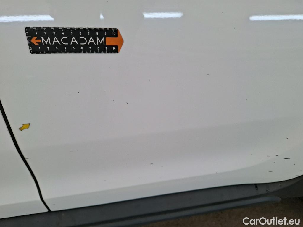  Dacia  Duster  II Comfort 4WD 1.5 dCi 115CV BVM6 E6dT / TRANSFO VP/VF #22