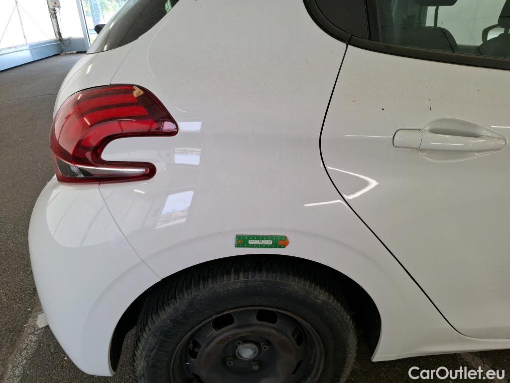  Peugeot  208  Affaire Premium Pack 1.5 HDi 100CV BVM5 E6dT #5