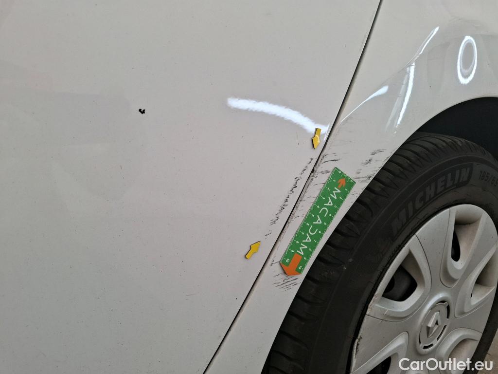  Renault  Clio  IV Air 1.5 dCi 75CV BVM5 E6 #63