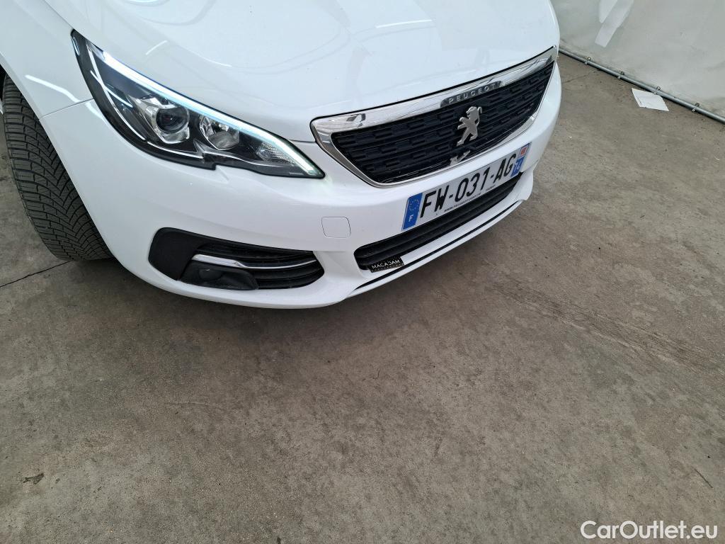  Peugeot  308  Active Pack 1.5 HDI 100CV BVM6 E6dT / TRANSFO VP/VF #1