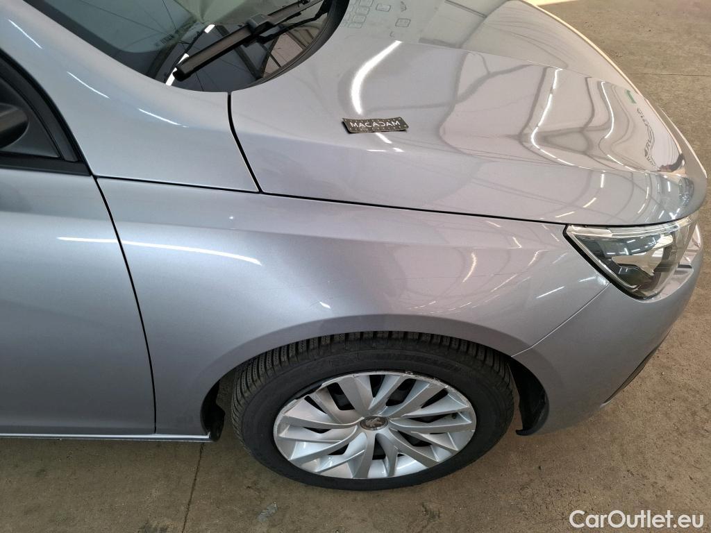  Peugeot  308  Active Pack 1.5 HDI 100CV BVM6 E6dT / TRANSFO VP/VF #22