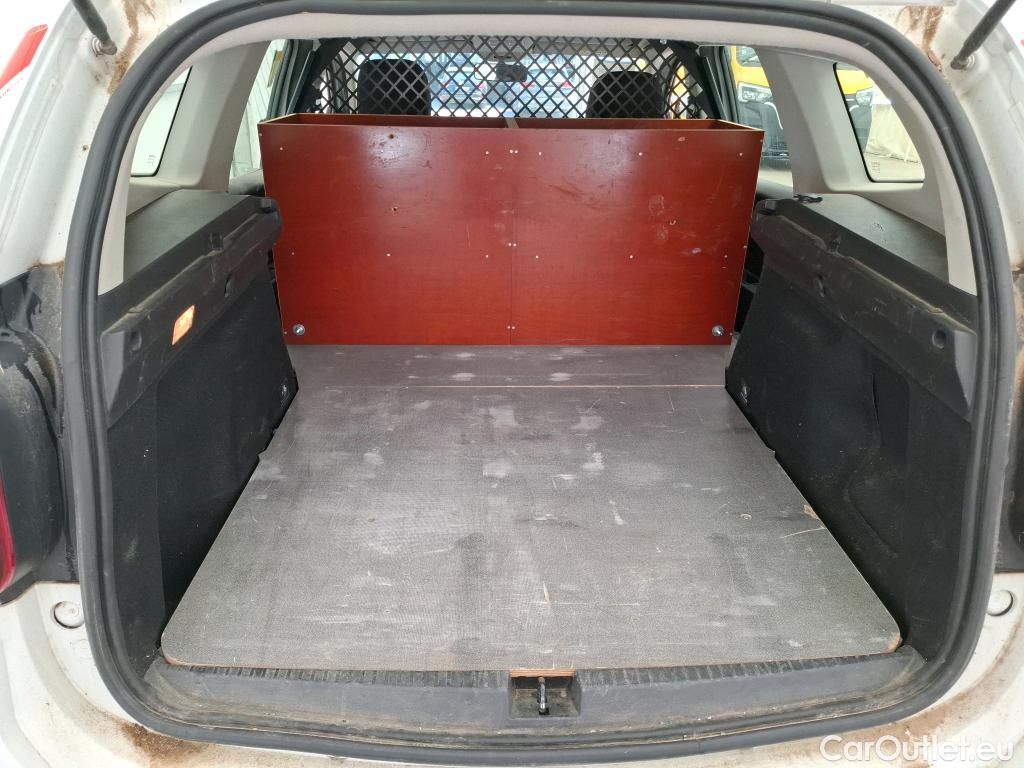  Dacia  Duster  II Comfort 4WD 1.5 dCi 115CV BVM6 E6dT / TRANSFO VP/VF #25
