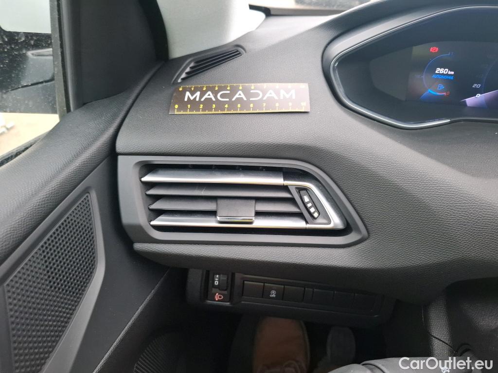  Peugeot  308  Active Pack 1.5 HDI 100CV BVM6 E6dT / TRANSFO VP/VF #3