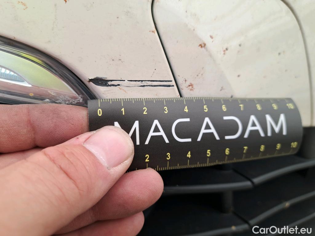  Renault  Captur  Business 0.9 TCe 90CV BVM5 E6 / TRANSFO VP/VF #26