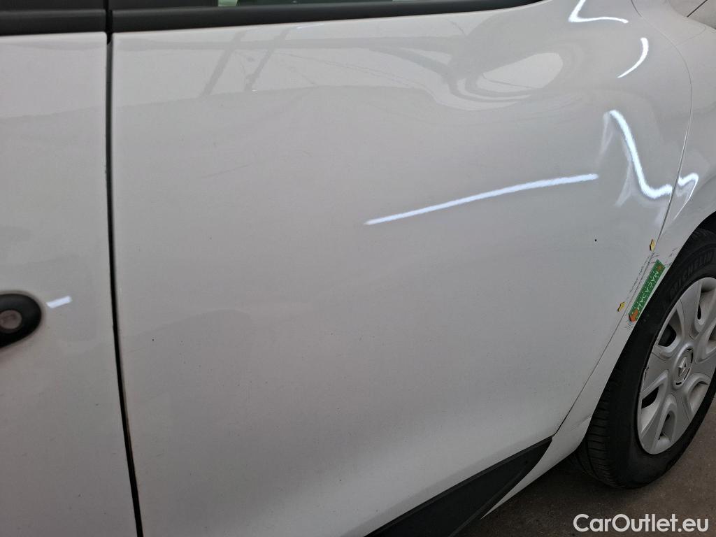  Renault  Clio  IV Air 1.5 dCi 75CV BVM5 E6 #62