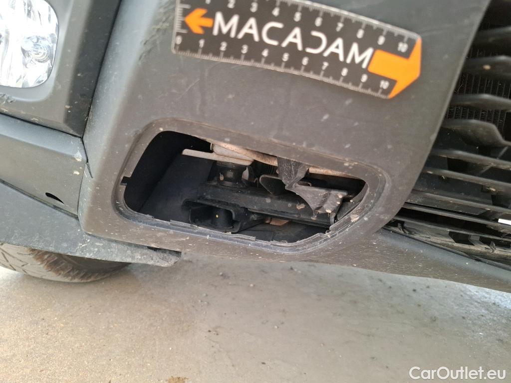  Dacia  Duster  II Comfort 4WD 1.5 dCi 115CV BVM6 E6dT / TRANSFO VP/VF #27