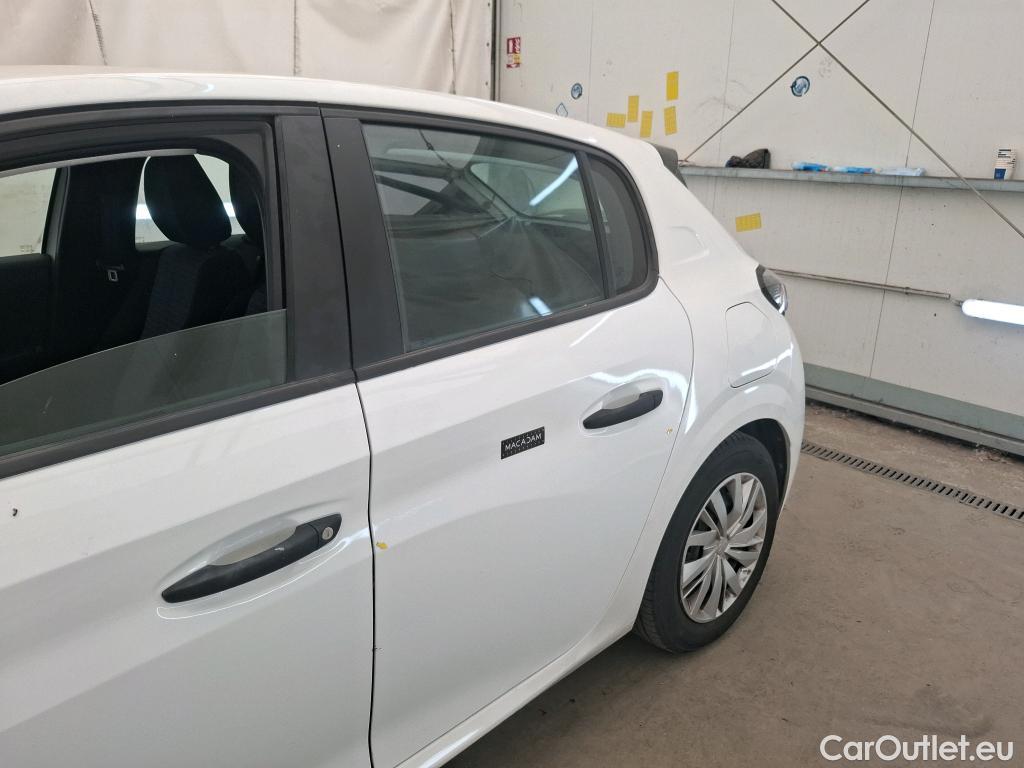  Peugeot  208  Premium 1.5 HDi 100CV BVM6 E6d #49