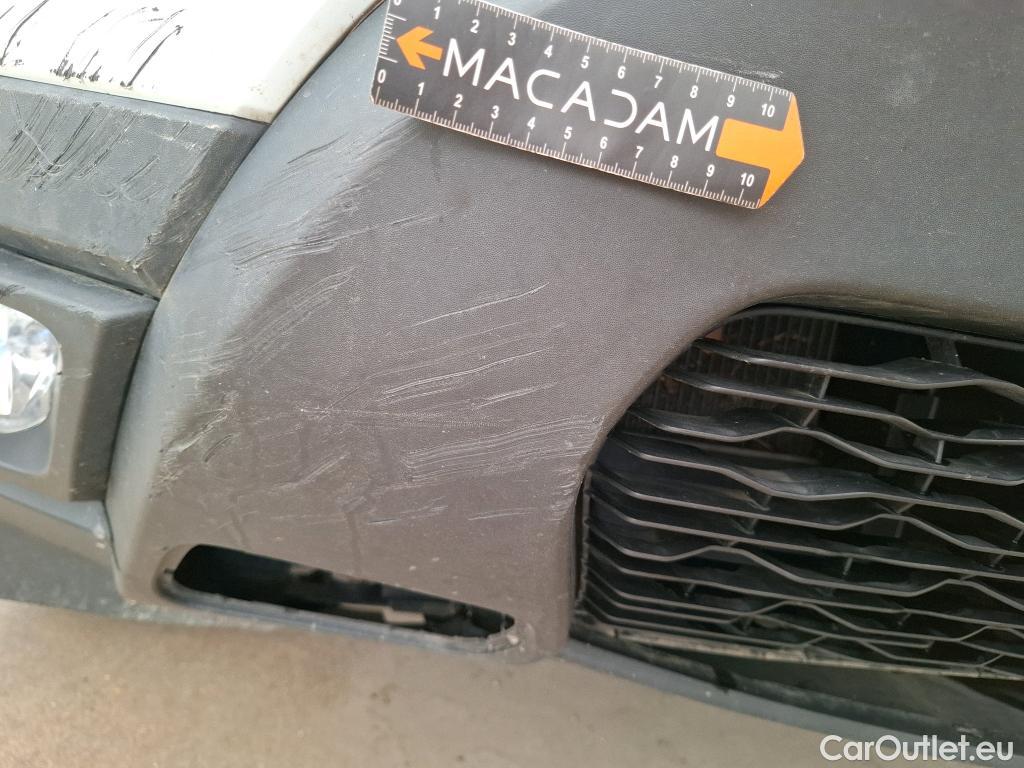 Dacia  Duster  II Comfort 4WD 1.5 dCi 115CV BVM6 E6dT / TRANSFO VP/VF #44
