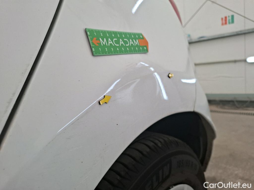  Renault  Clio  IV Air 1.5 dCi 75CV BVM5 E6 #25