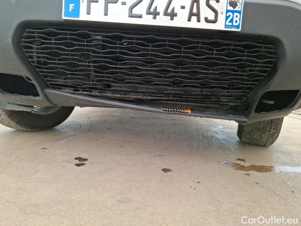  Dacia  Duster  II Comfort 4WD 1.5 dCi 115CV BVM6 E6dT / TRANSFO VP/VF #45