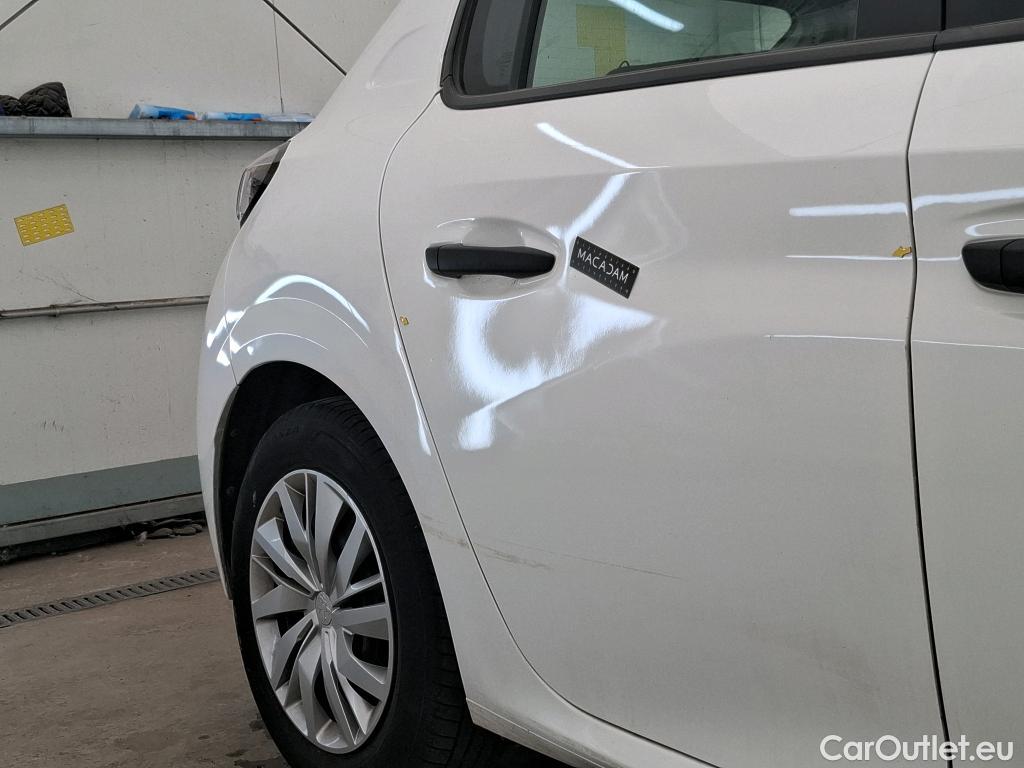  Peugeot  208  Premium 1.5 HDi 100CV BVM6 E6d #41