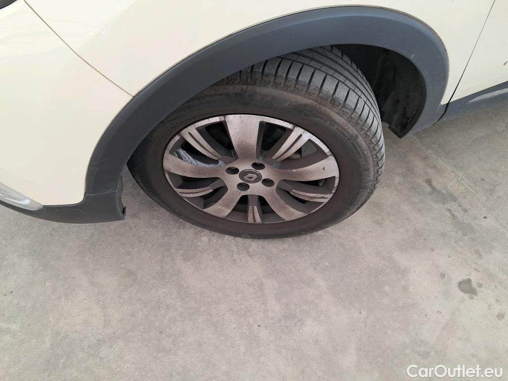  Renault  Captur  Business 0.9 TCe 90CV BVM5 E6 / TRANSFO VP/VF #22