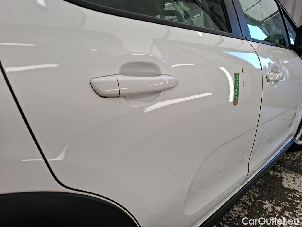  Citroen  C3  Société Feel 1.5 BlueHDI 100CV BVM6 E6dT #6