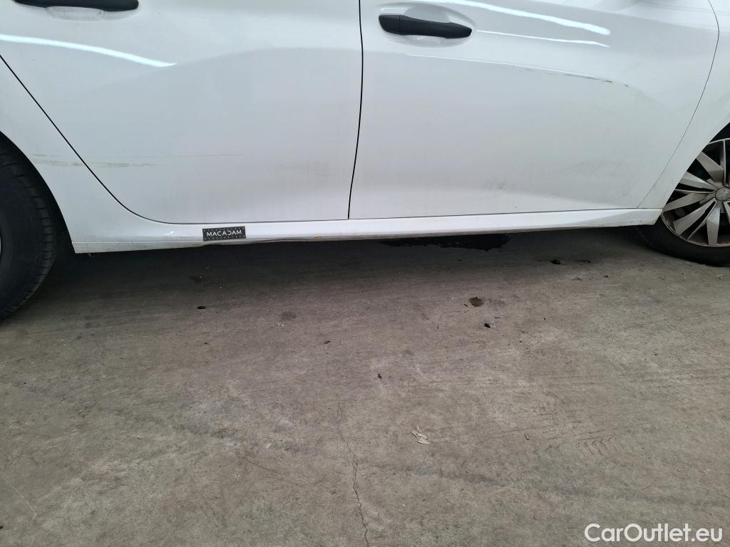  Peugeot  208  Premium 1.5 HDi 100CV BVM6 E6d #17
