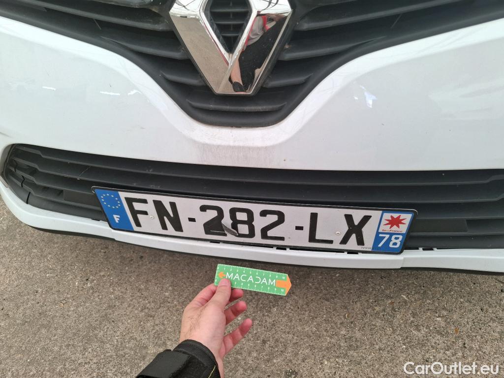  Renault  Clio  IV Air 1.5 dCi 75CV BVM5 E6 #60
