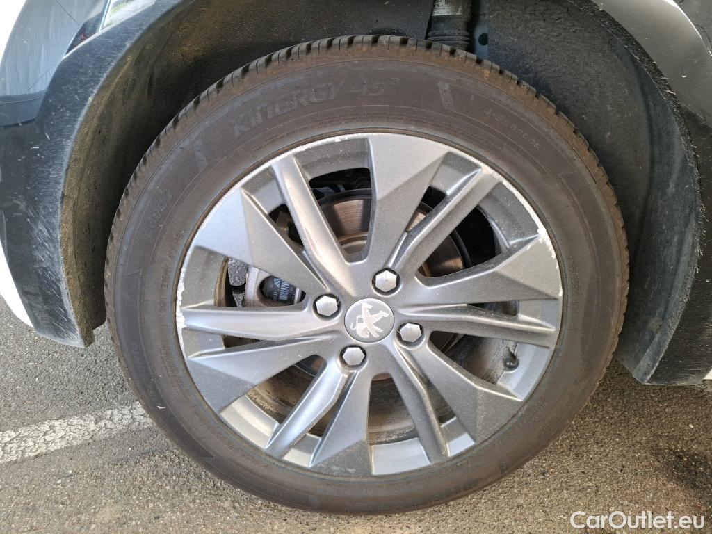  Peugeot  208  (e-) Active Business R 50kWh BVA / TRANSFO VP/VF #5