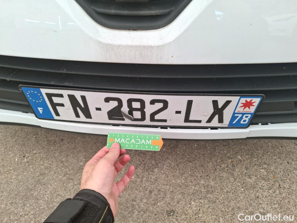  Renault  Clio  IV Air 1.5 dCi 75CV BVM5 E6 #57