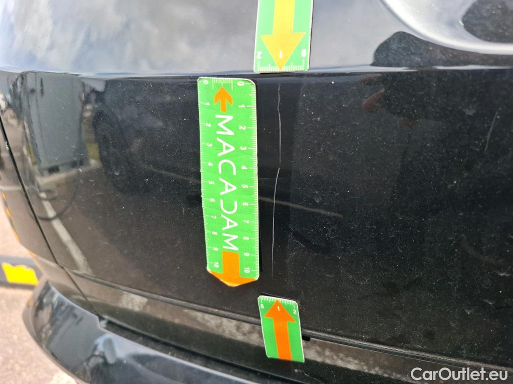  Hyundai  Tucson  / 2020 / 5P / SUV 1.6 PHEV 265 HTRAC N LINE EXECU 4WD AUTO / TRANSFO VP/VF #26