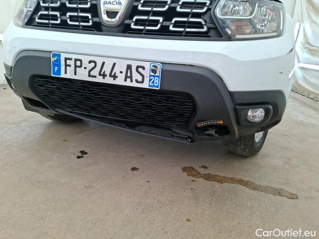  Dacia  Duster  II Comfort 4WD 1.5 dCi 115CV BVM6 E6dT / TRANSFO VP/VF #28