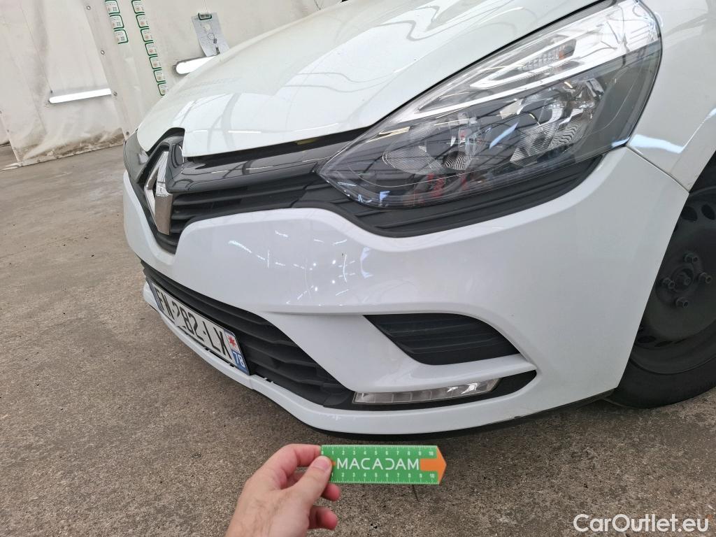  Renault  Clio  IV Air 1.5 dCi 75CV BVM5 E6 #34