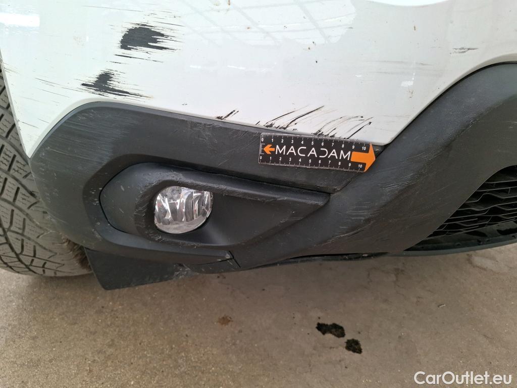  Dacia  Duster  II Comfort 4WD 1.5 dCi 115CV BVM6 E6dT / TRANSFO VP/VF #6