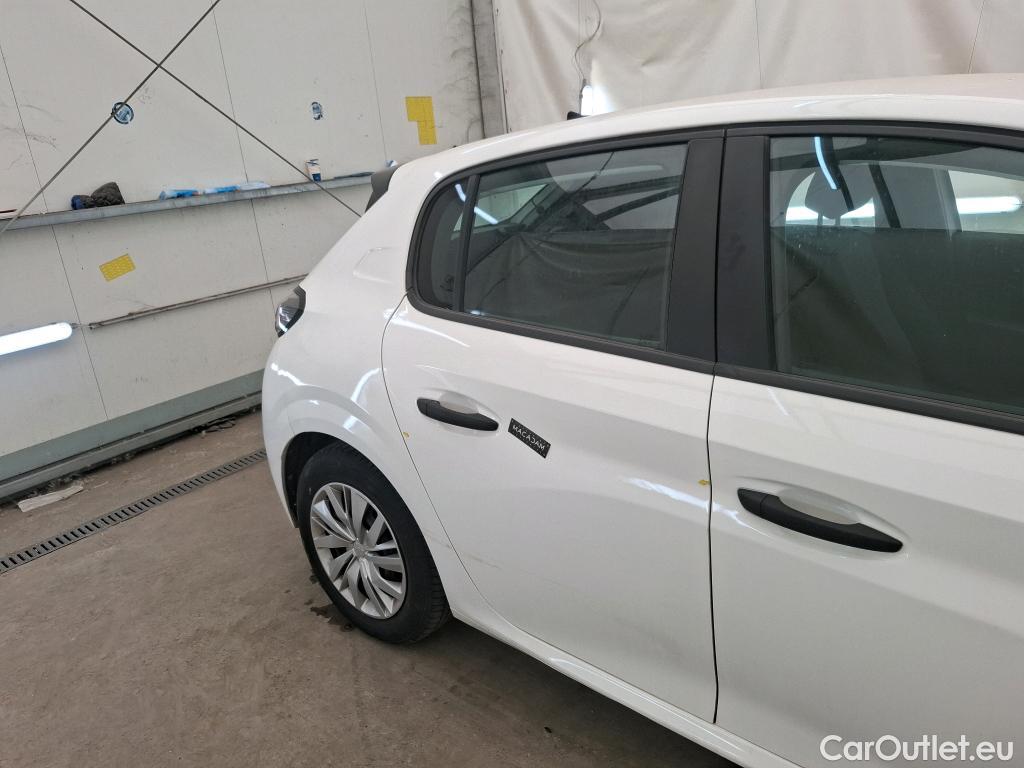  Peugeot  208  Premium 1.5 HDi 100CV BVM6 E6d #40