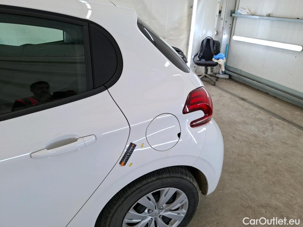  Peugeot  208  Affaire Premium Pack 1.2 80CV BVM5 E6dT #10