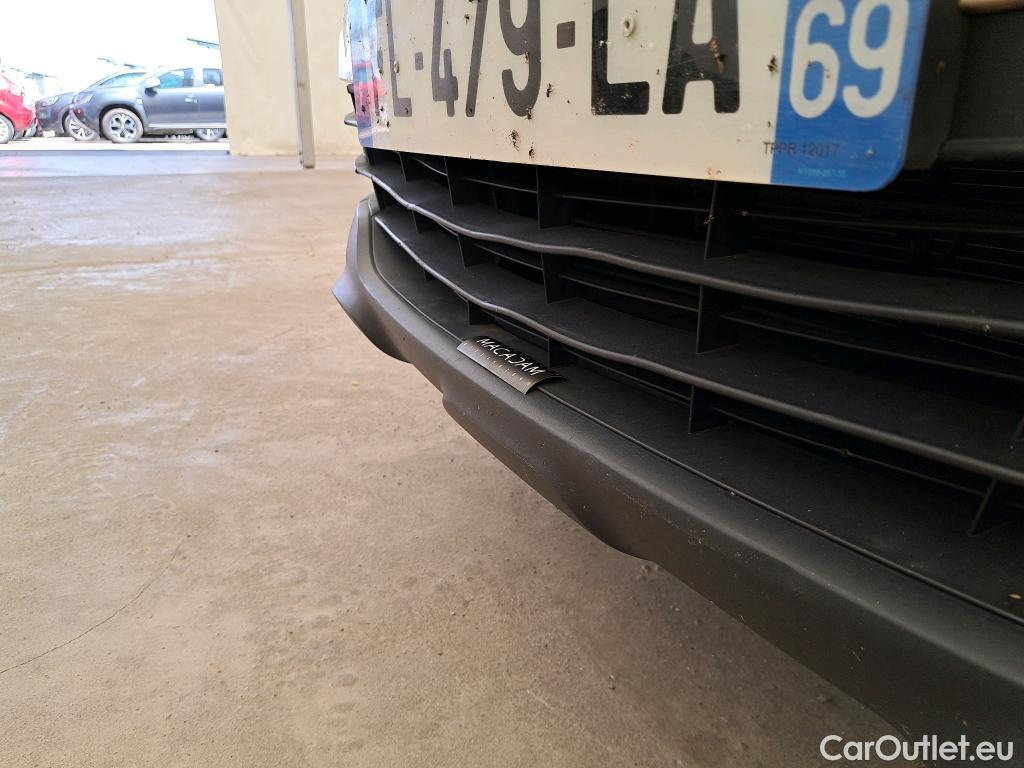  Renault  Captur  Business 0.9 TCe 90CV BVM5 E6 / TRANSFO VP/VF #2