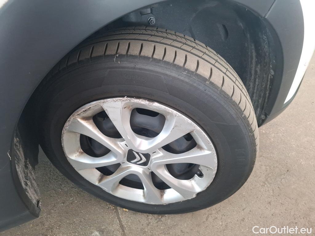  Citroen  C3  Société Feel 1.5 BlueHDI 100CV BVM6 E6dT #7