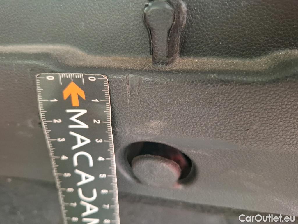  Dacia  Duster  II Comfort 4WD 1.5 dCi 115CV BVM6 E6dT / TRANSFO VP/VF #36
