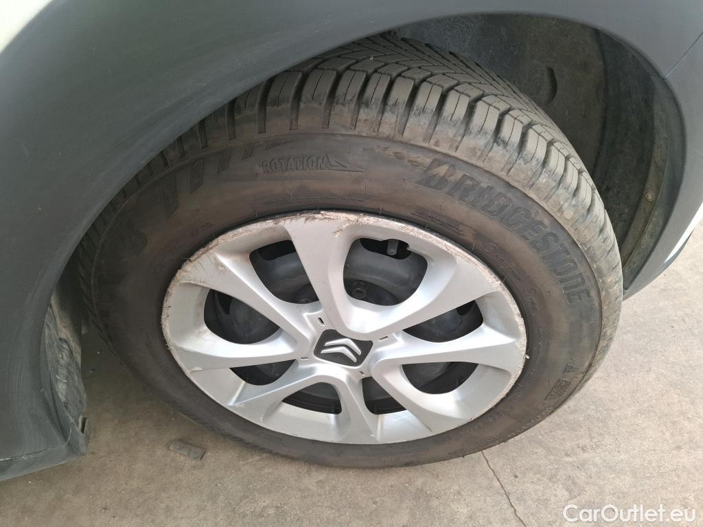  Citroen  C3  Société Feel Nav 1.5 BlueHDI 100CV BVM5 E6dT #18