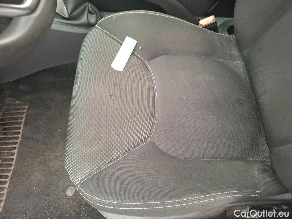  Renault  Clio  IV Air 1.5 dCi 75CV BVM5 E6 #27