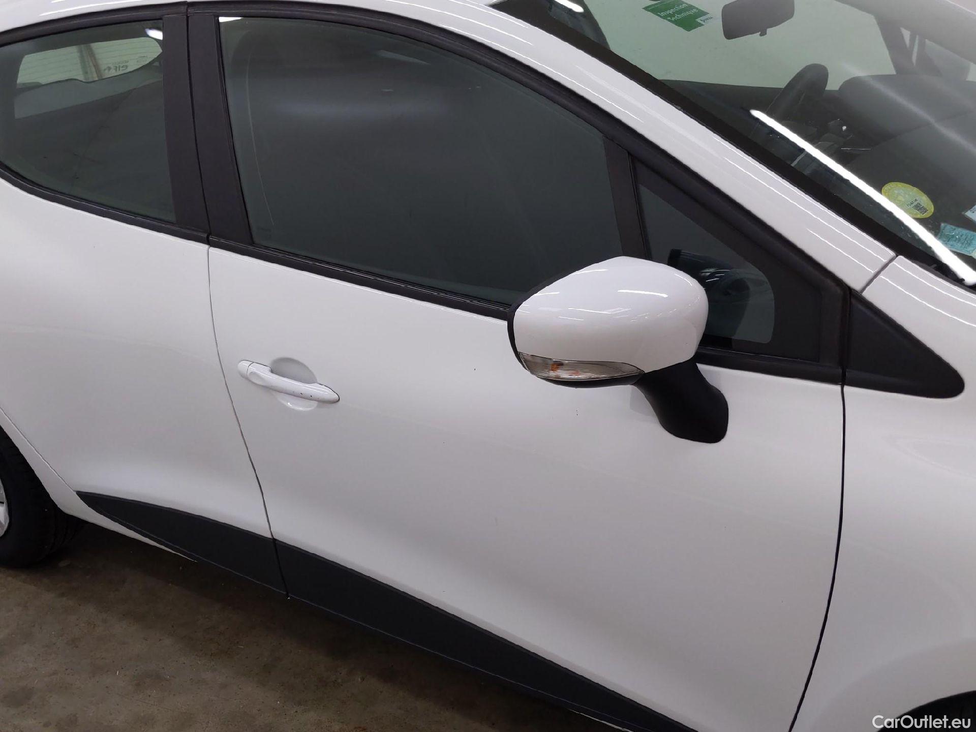  Renault  Clio  Société VU 5p Berline Air Medianav dCi 75 - 18 #43