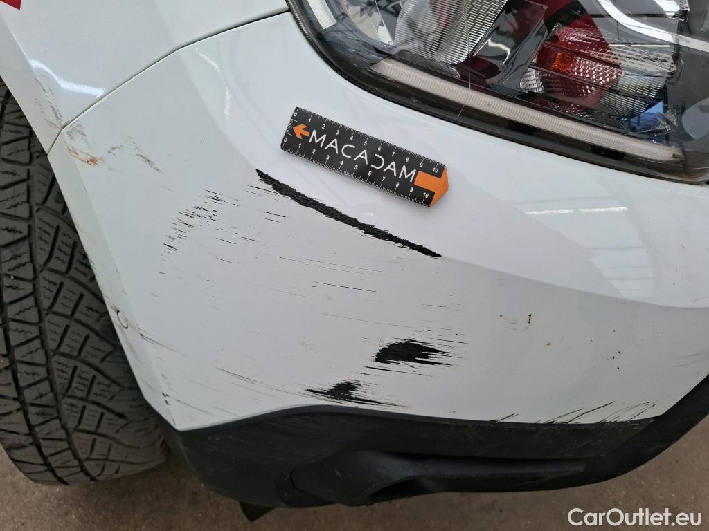  Dacia  Duster  II Comfort 4WD 1.5 dCi 115CV BVM6 E6dT / TRANSFO VP/VF #2