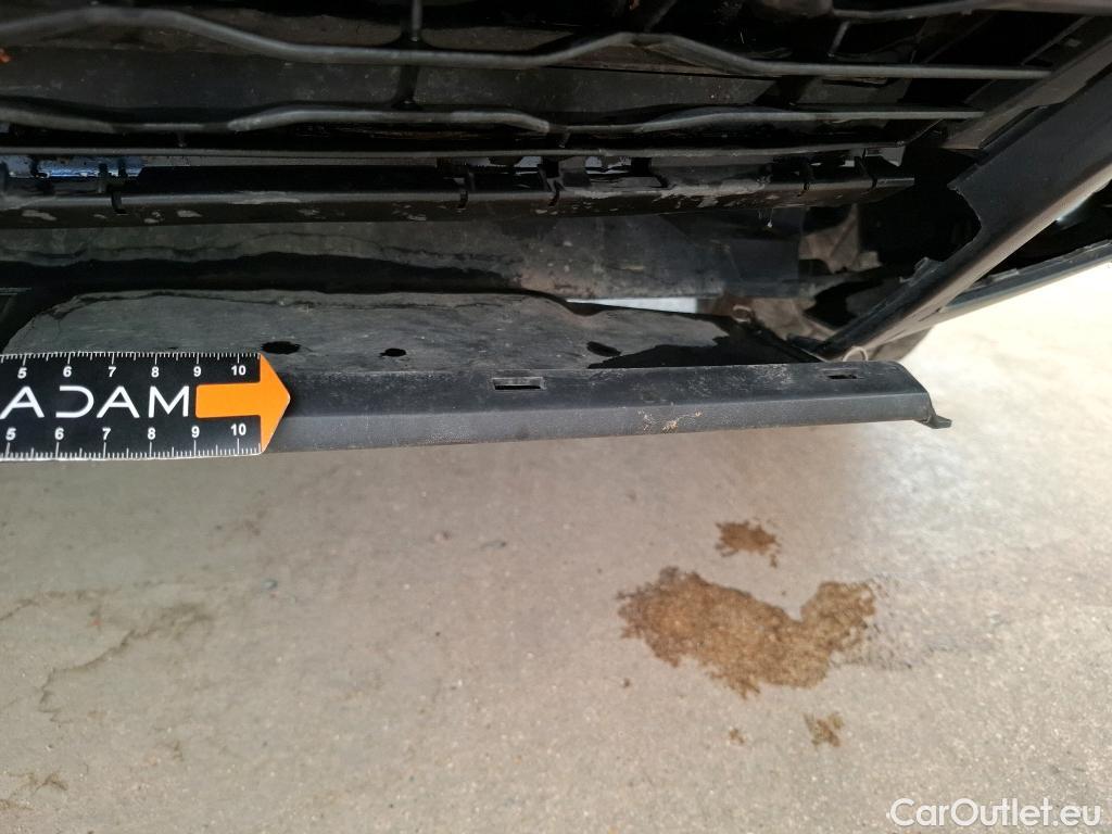  Dacia  Duster  II Comfort 4WD 1.5 dCi 115CV BVM6 E6dT / TRANSFO VP/VF #46