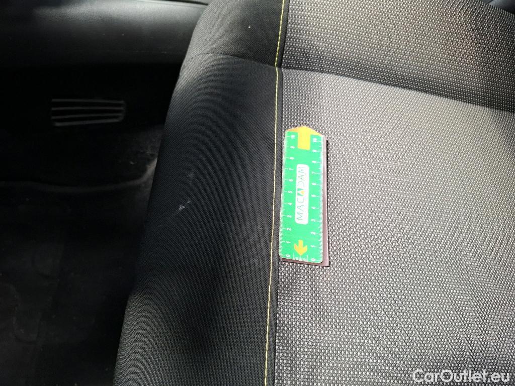  Citroen  C3  Société Feel Nav 1.2 PureTech 80CV BVM5 E6d #29